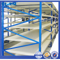 LongSpan Shelving for warehouse storage system/medium duty multi-layer shelf